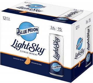 BLUE MOON LIGHT SKY 12PK CN