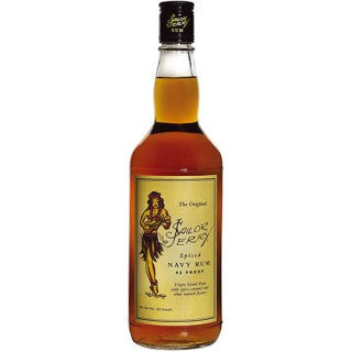 SAILOR JERRY
