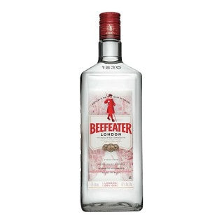 BEEFEATER LONDON DRY GIN