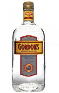 GORDONS LONDON DRY GIN