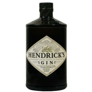 HENDRICKS GIN