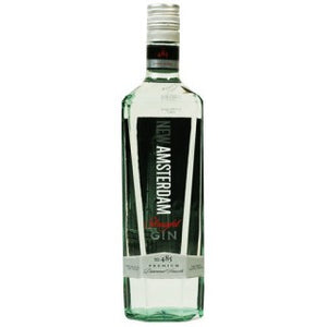 NEW AMSTERDAM GIN