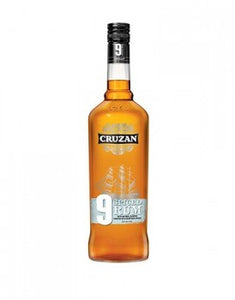 CRUZAN SPICED