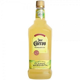 JOSE CUERVO CLASSIC MARGARITA
