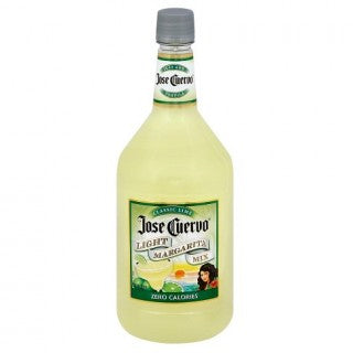 JOSE CUERVO LIGHT MARGARITA