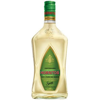 SAUZA HORNITOS REPOSADO