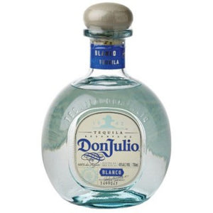 DON JULIO BLANCO