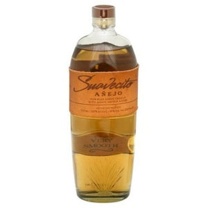 SUAVECITO ANEJO TEQUILA