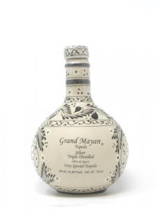 GRAND MAYAN BLANCO