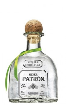PATRON SILVER