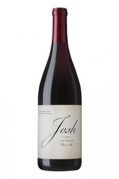 JOSH PINOT NOIR