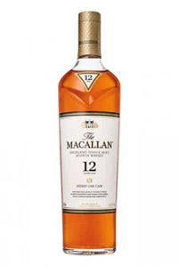 MACALLAN 12YR