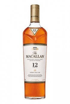 MACALLAN 12YR