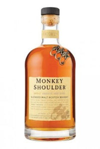 MONKEY SHOULDER MALT SCOTCH WHISKY